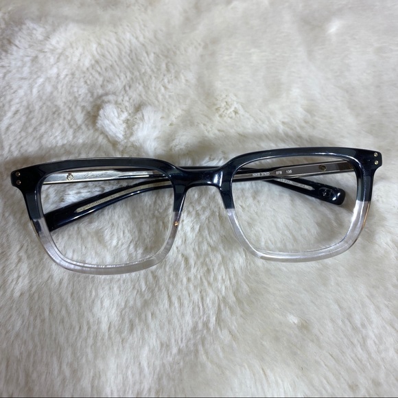 Men's Nike 37KD 078 Eyeglasses Frames - Picture 16 of 16